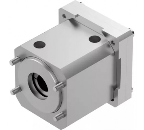 Осевой набор Festo EAMM-A-F80-80G