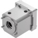 Осевой набор Festo EAMM-A-F80-80G