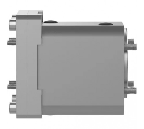 Осевой набор Festo EAMM-A-F80-80G