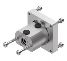 Осевой набор Festo EAMM-A-G13-40A