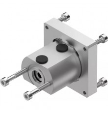 Осевой набор Festo EAMM-A-G13-40A