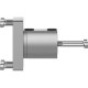 Осевой набор Festo EAMM-A-G16-40A