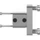 Осевой набор Festo EAMM-A-G16-55A