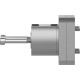 Осевой набор Festo EAMM-A-G19-40G