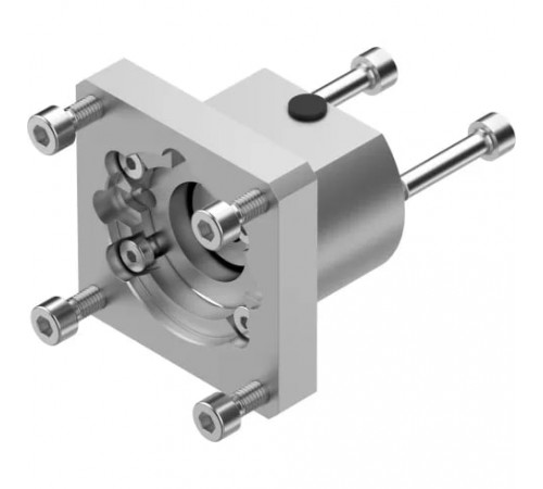 Осевой набор Festo EAMM-A-G19-55A