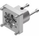 Осевой набор Festo EAMM-A-G19-57A