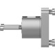Осевой набор Festo EAMM-A-G19-57A