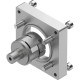 Осевой набор Festo EAMM-A-K38-57A