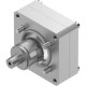Осевой набор Festo EAMM-A-K38-60G