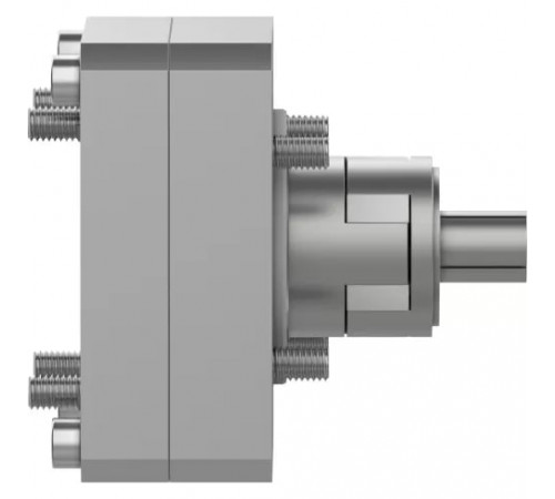 Осевой набор Festo EAMM-A-K38-60G