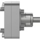 Осевой набор Festo EAMM-A-K38-60G