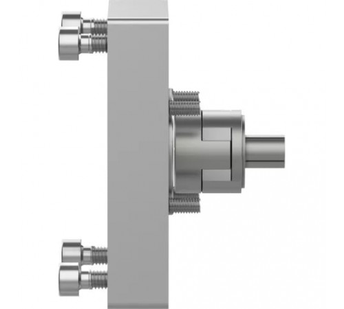 Осевой набор Festo EAMM-A-K38-87A