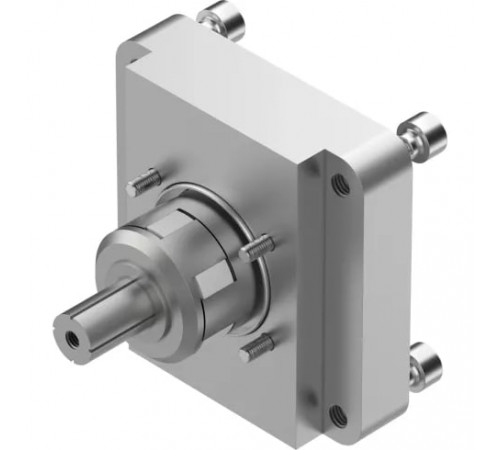 Осевой набор Festo EAMM-A-K48-100A