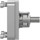 Осевой набор Festo EAMM-A-K48-100A