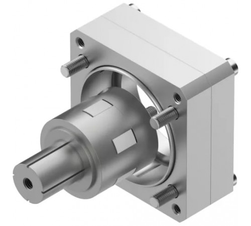 Осевой набор Festo EAMM-A-K48-60G