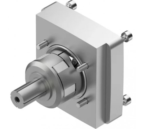Осевой набор Festo EAMM-A-K48-80P