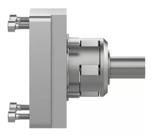 Осевой набор Festo EAMM-A-K48-80P