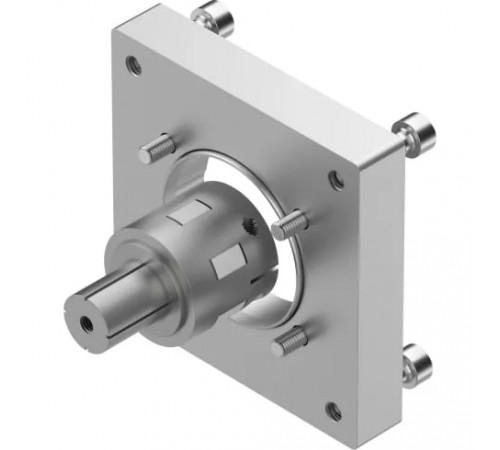 Осевой набор Festo EAMM-A-K48-87A