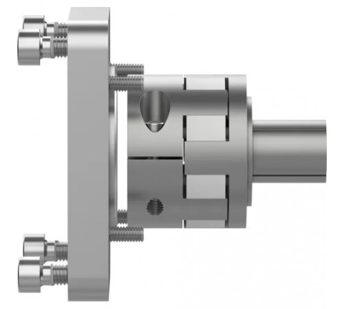 Осевой набор Festo EAMM-A-K62-100A