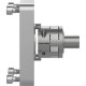 Осевой набор Festo EAMM-A-K62-140A