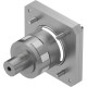 Осевой набор Festo EAMM-A-K62-80G