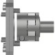 Осевой набор Festo EAMM-A-K62-80G