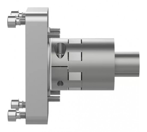 Осевой набор Festo EAMM-A-K95-140A