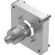 Осевой набор Festo EAMM-A-K95-190A