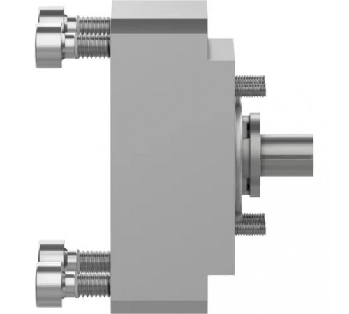 Осевой набор Festo EAMM-A-L27-55A