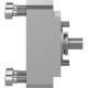 Осевой набор Festo EAMM-A-L27-55A