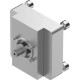 Осевой набор Festo EAMM-A-L27-67A