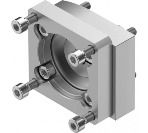 Осевой набор Festo EAMM-A-L38-55A