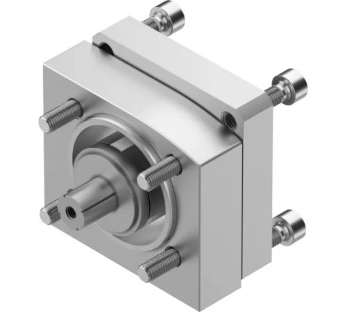 Осевой набор Festo EAMM-A-L38-55A