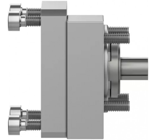 Осевой набор Festo EAMM-A-L38-55A