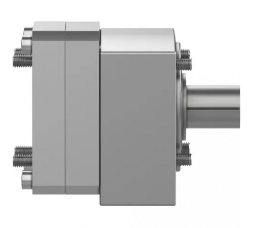 Осевой набор Festo EAMM-A-L48-60H