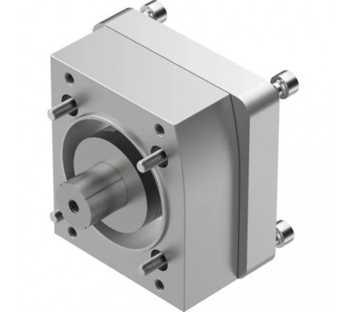 Осевой набор Festo EAMM-A-L95-140A-G2