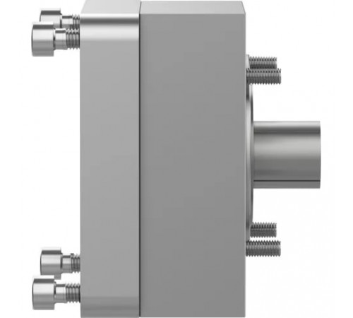 Осевой набор Festo EAMM-A-L95-140A-G2
