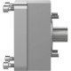 Осевой набор Festo EAMM-A-L95-140A-G2