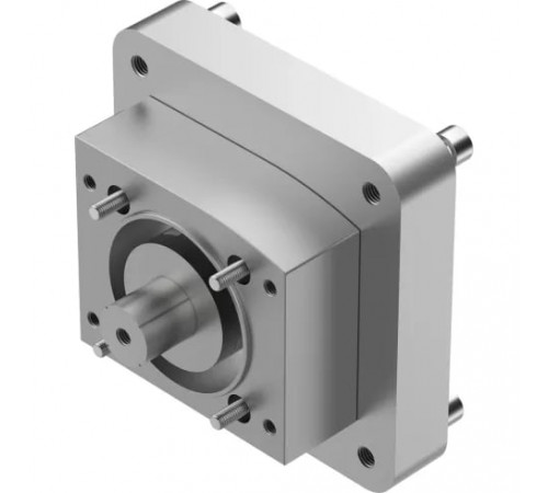 Осевой набор Festo EAMM-A-L95-190A-G2