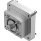 Осевой набор Festo EAMM-A-L95-190A-G2