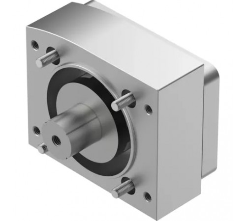 Осевой набор Festo EAMM-A-L95-80G-G2