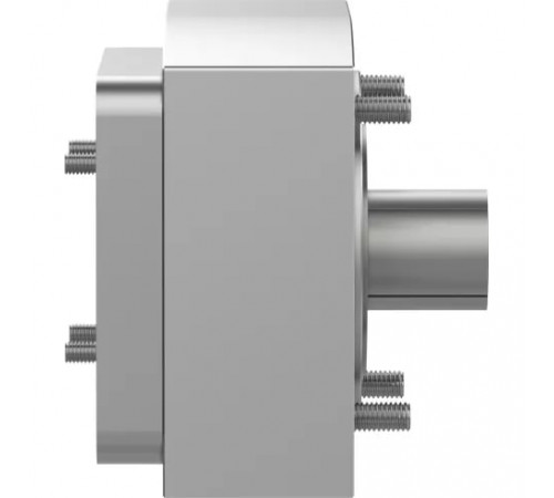 Осевой набор Festo EAMM-A-L95-80G-G2