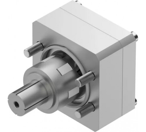 Осевой набор Festo EAMM-A-M43-60G