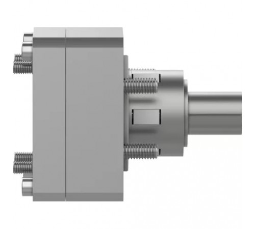 Осевой набор Festo EAMM-A-M43-60G