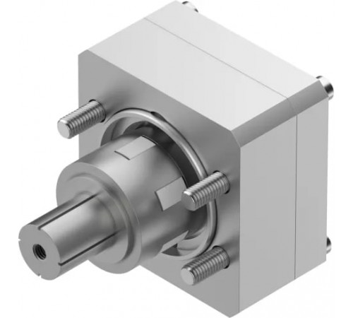 Осевой набор Festo EAMM-A-M43-60H