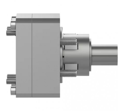 Осевой набор Festo EAMM-A-M43-60H