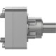 Осевой набор Festo EAMM-A-M43-60H