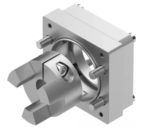 Осевой набор Festo EAMM-A-M48-60H
