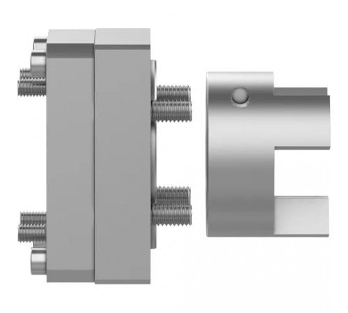 Осевой набор Festo EAMM-A-M48-60H