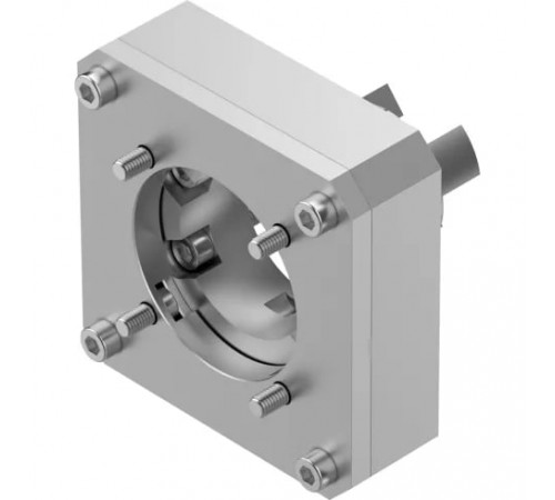 Осевой набор Festo EAMM-A-M48-80G
